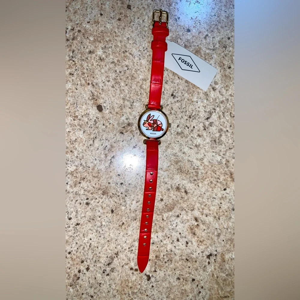 NWT Fossil Women Watch - Picture 3 of 9